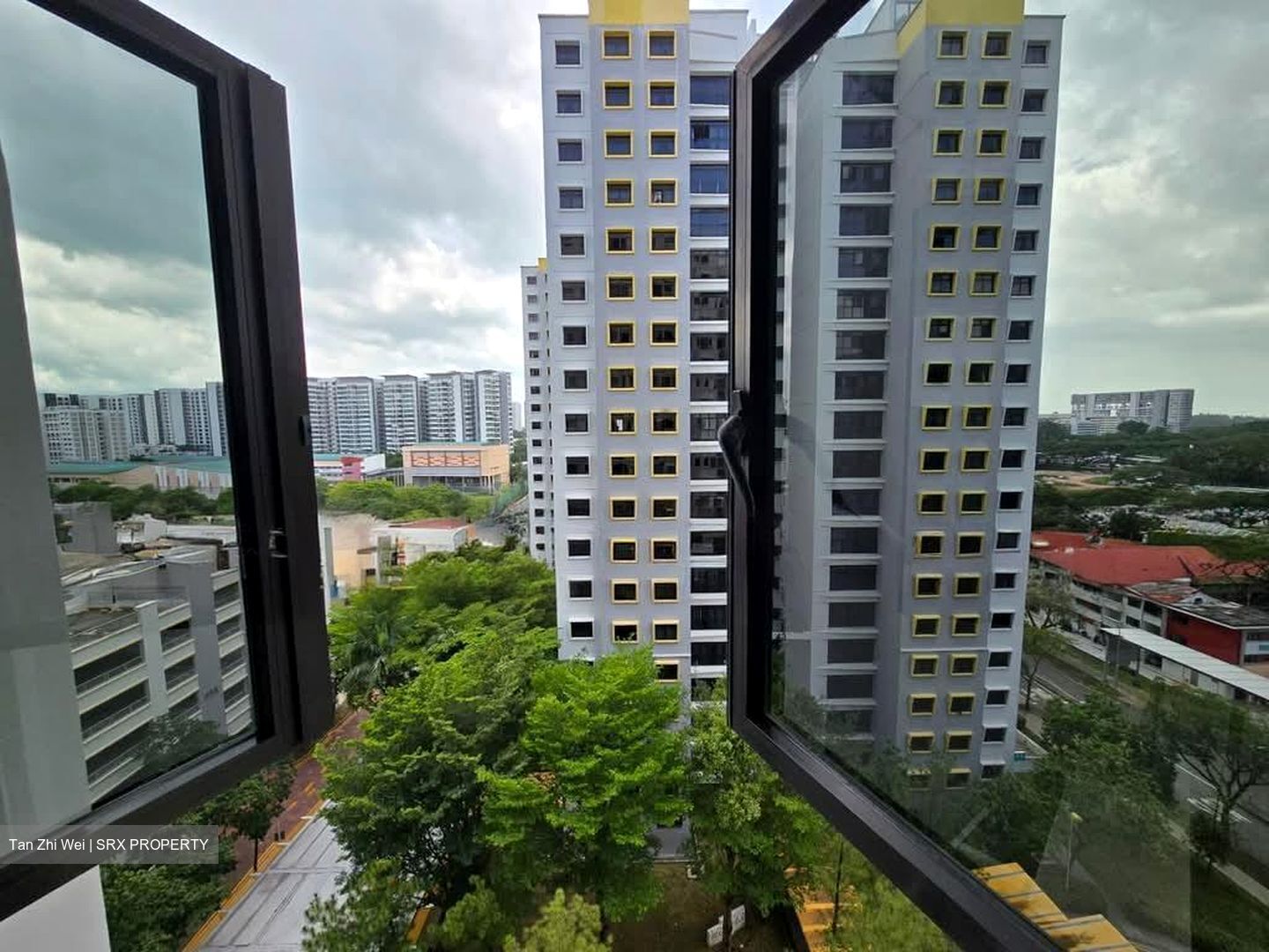Blk 45 Pine Green (Geylang), HDB 5 Rooms #603235901